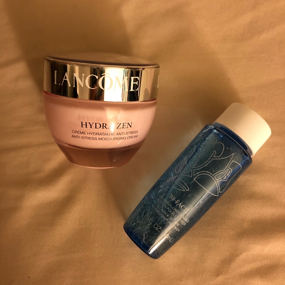 Lancome Hydra Zen Anti-Stress Moisturizing Cream